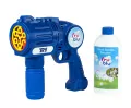 Fru Blu. Bańkowy shooter + płyn 0,4l - tantis.pl