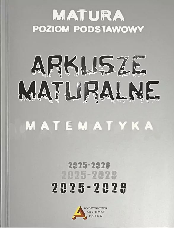 Arkusze maturalne z matematyki - tantis.pl