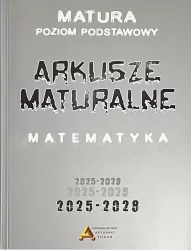 Arkusze maturalne z matematyki