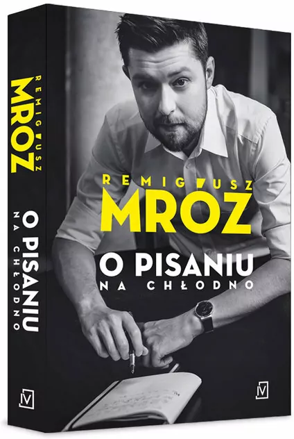 O pisaniu. Na chłodno - tantis.pl