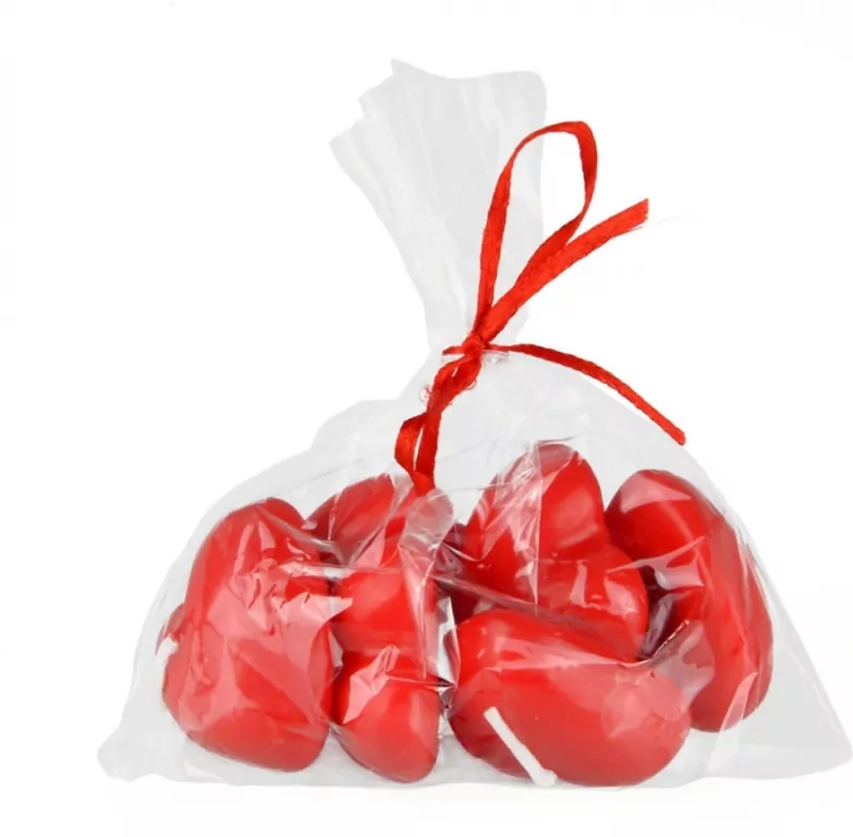 Świece romantic pływające - tantis.pl