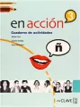 En accion 3 ćwiczenia + CD - tantis.pl