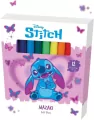 Mazaki Stitch Pink 12 kolorów - tantis.pl