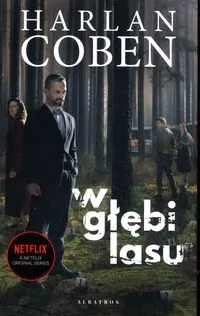 W głębi lasu (wydanie serialowe) - tantis.pl