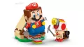 LEGO® Captain Toad i obóz 72040 - tantis.pl