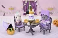 Halloween w krainie Sylvanian Families - tantis.pl