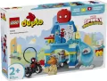 LEGO® Kryjówka Pajęczej Drużyny 10464 - tantis.pl