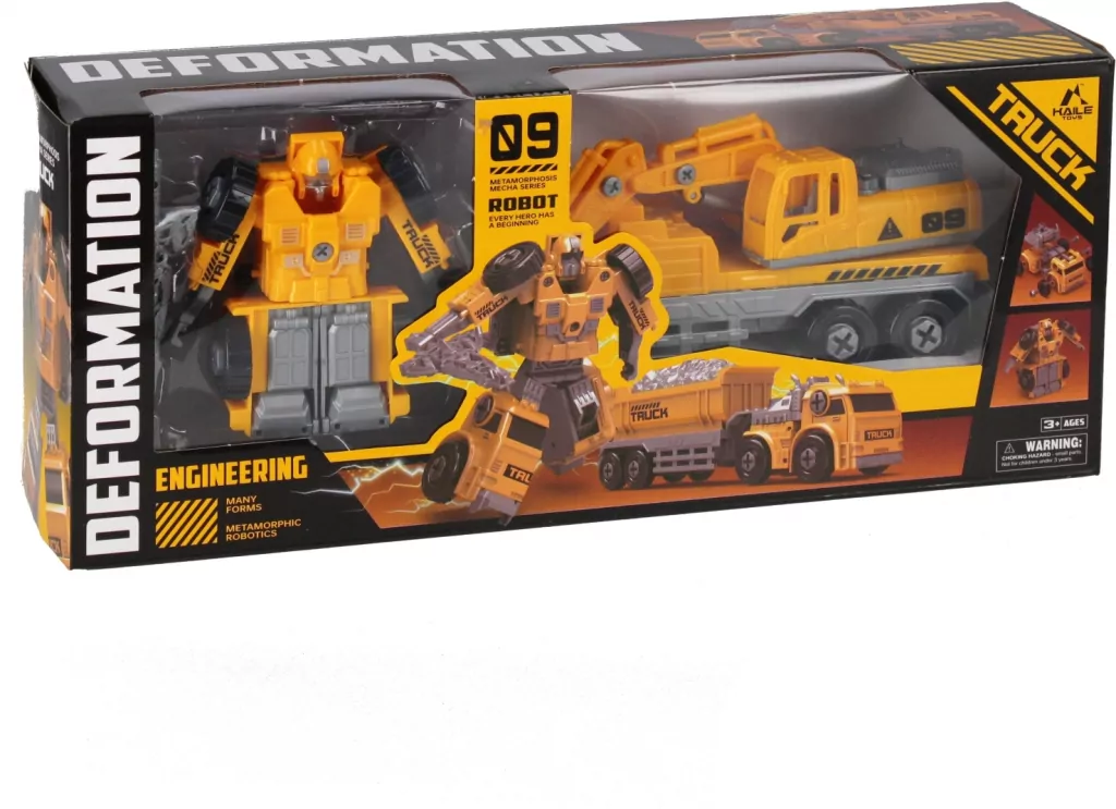 ROBOT AUTO CIEZAR KOPARK DO SKREC 33X14X8 MC 60 - tantis.pl