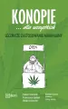 Konopie... dla wszystkich. Lecznicze zastosowanie marihuany - tantis.pl