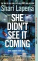 She Didn't See It Coming - tantis.pl