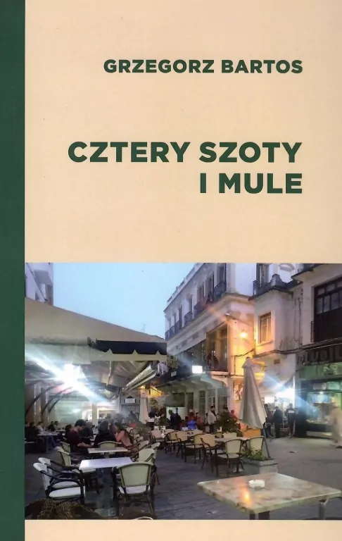 Cztery szoty i mule - tantis.pl