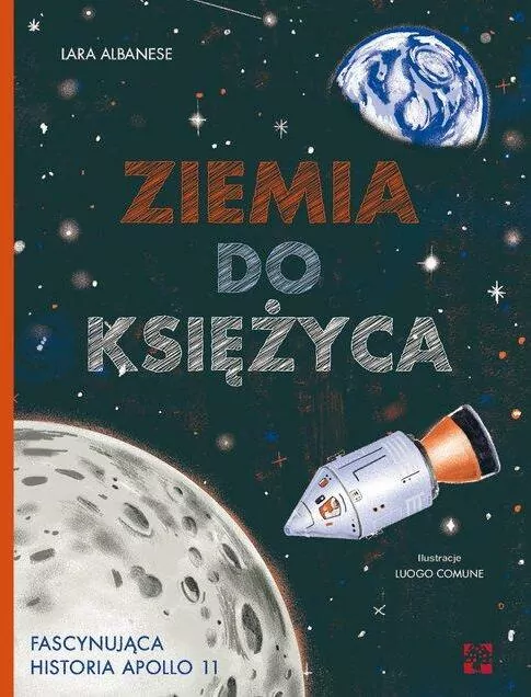 Ziemia do księżyca - tantis.pl