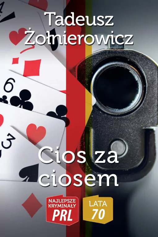 Cios za ciosem - tantis.pl