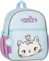 Plecak mini. Kotek - tantis.pl