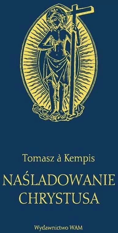 Naśladowanie Chrystusa. w.2. - tantis.pl