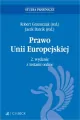 Prawo Unii Europejskiej z testami online - tantis.pl