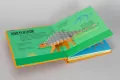 Dinozaury. POP-UP 10 - tantis.pl