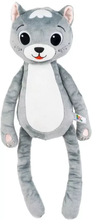 Kotek Tulimy szary 54cm - tantis.pl