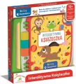 Książeczka interaktywna - tantis.pl