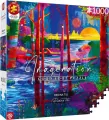 Puzzle 1000 Redina Tili Sleeping Giants - tantis.pl