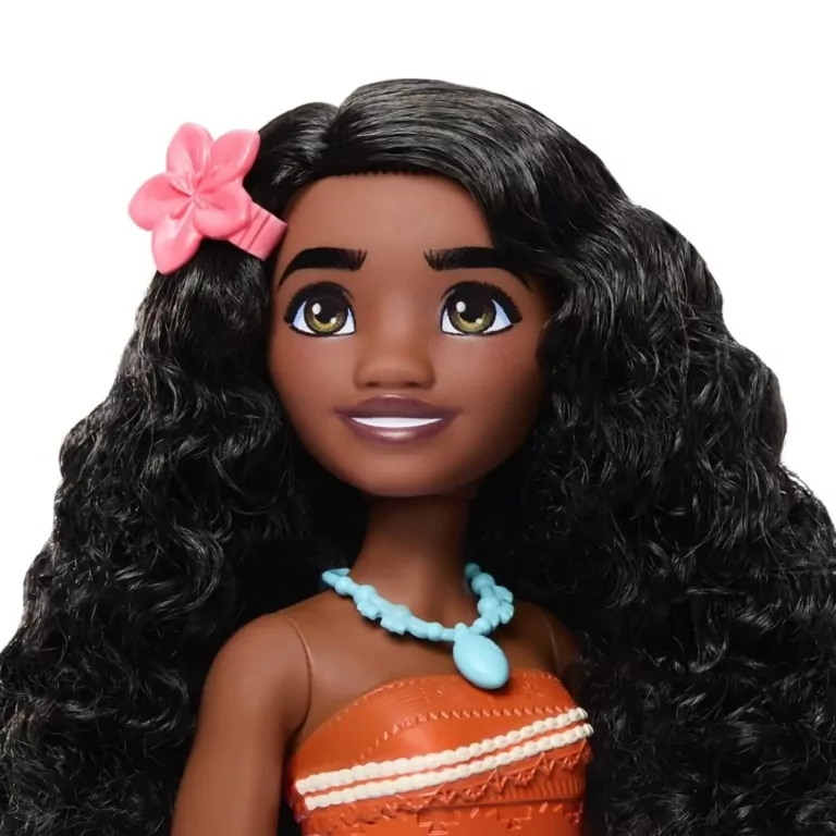 Vaiana 2. Przyjaciele z oceanu. Disney Princess - tantis.pl