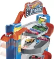 Hot Wheels City Garaż parking z windą - tantis.pl