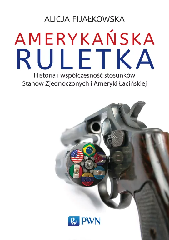 Amerykańska ruletka - tantis.pl