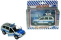 Auto Policja 11 cm z dźwiękiem - tantis.pl
