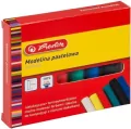 Modelina klasyczna 6 kolorów pastel - tantis.pl