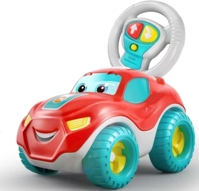 Karolek. Samochód zdalnie sterowany - tantis.pl