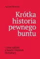 Krótka historia pewnego buntu - tantis.pl