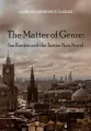 The Matter of Genre: Ian Rankin and the Tartan... - tantis.pl