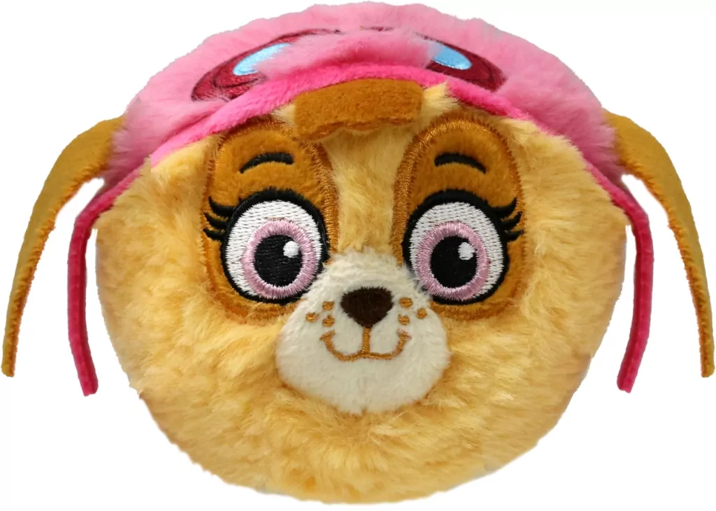 Ty Beanie Bouncers Paw Patrol - Skye - tantis.pl
