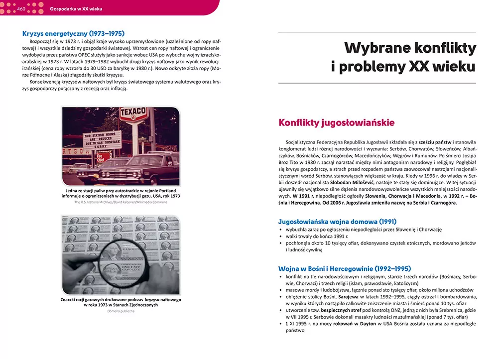 Repetytorium 2023. Historia - tantis.pl