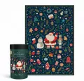 Puzzle 500 Tuba Magical Momments Christmas - tantis.pl