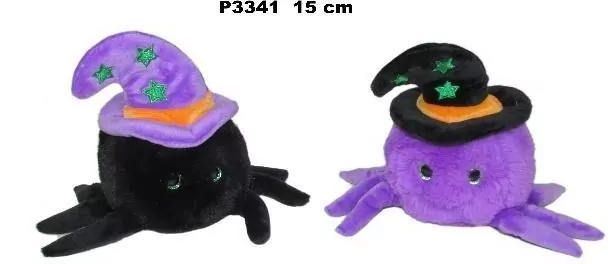 Pająk 15cm MIX - tantis.pl
