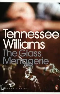 The Glass Menagerie - tantis.pl