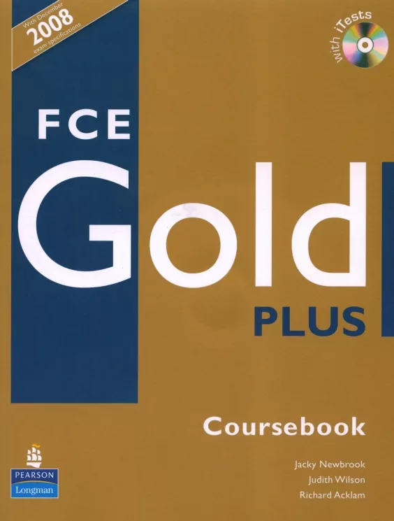 FC Gold PLUS SB + CD-Rom - tantis.pl