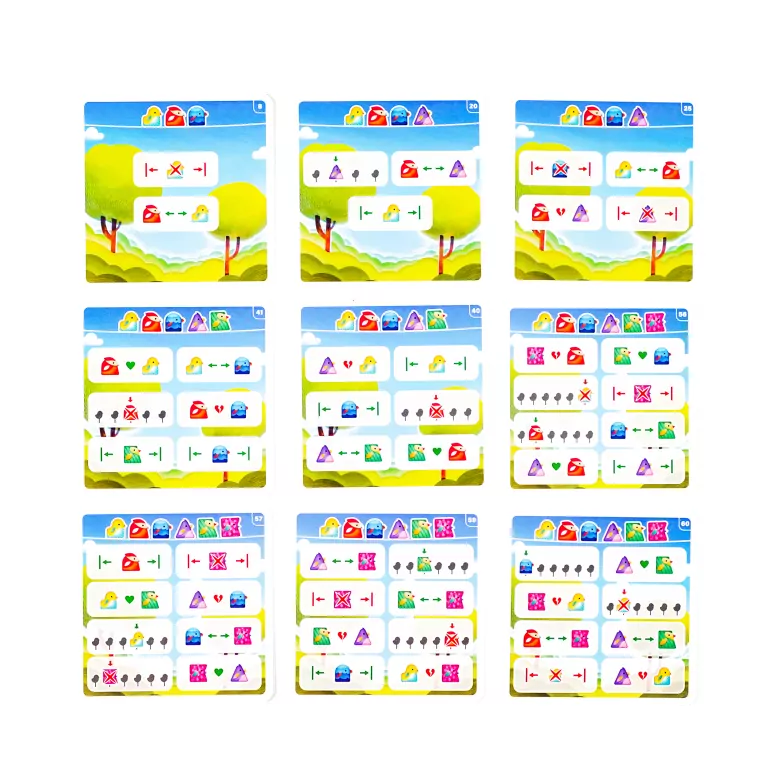 Ptaki. 60 zagadek - tantis.pl