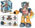 Robot chodzący Toys for Boys - tantis.pl