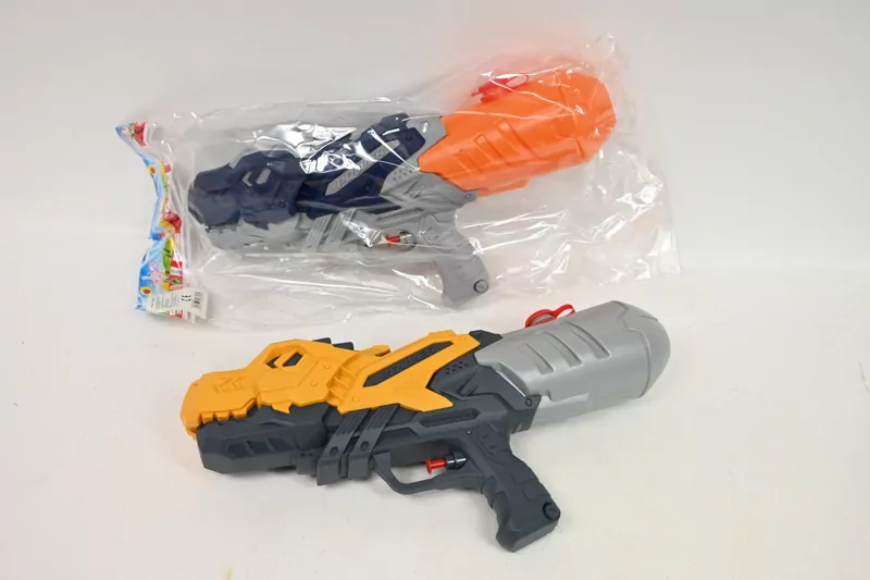 Pistolet na wodę Mecha-Dino mix - tantis.pl