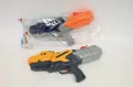 Pistolet na wodę Mecha-Dino mix - tantis.pl