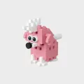 Mini Waffle - Pocket Pets Puppies - Pudel - tantis.pl
