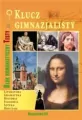 Klucz gimnazjalisty blok humanistyczny testy - tantis.pl