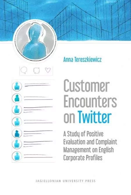 Customer Encounters on Twitter - tantis.pl