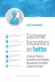 Customer Encounters on Twitter - tantis.pl