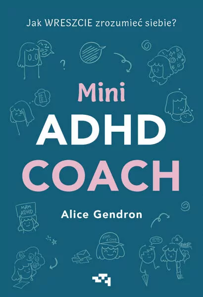 Mini ADHD Coach - tantis.pl