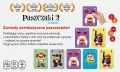 Paszczaki 2. Akrobaci - tantis.pl