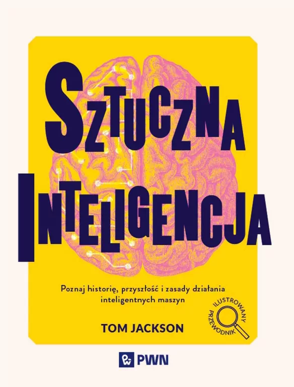Sztuczna inteligencja - tantis.pl