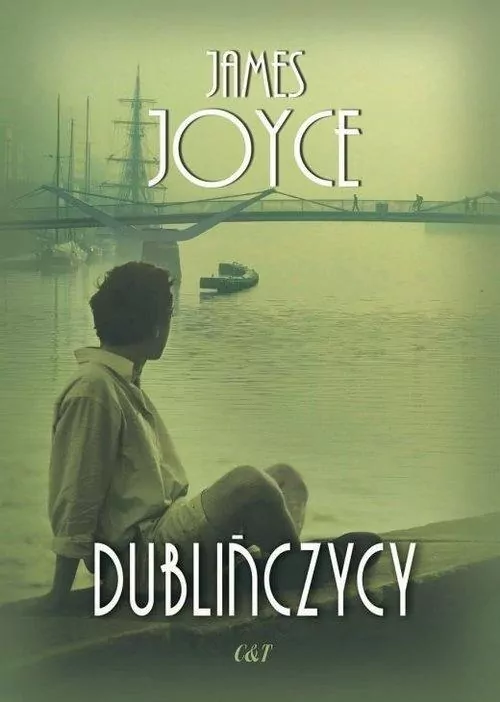 Dublińczycy - tantis.pl